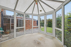 Parkland Drive Wingerworth